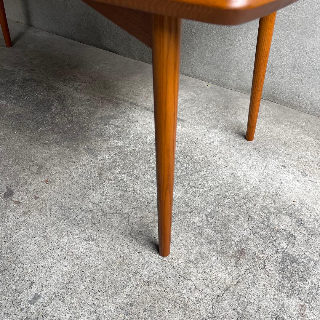 IDEE ローテーブル