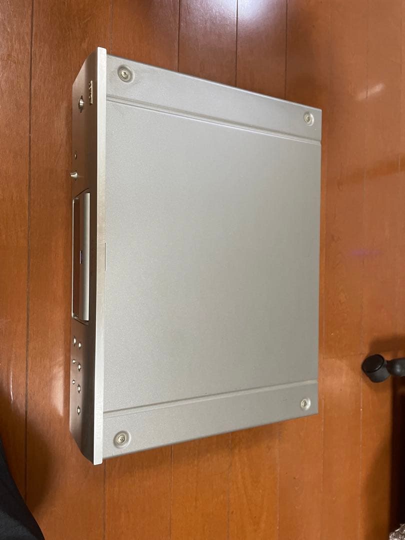 DENON CDプレイヤー