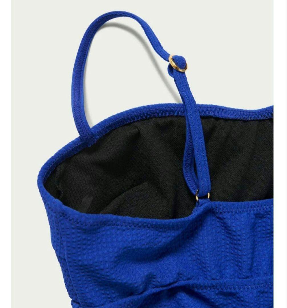 Swimwear green label relaxing 3点セット