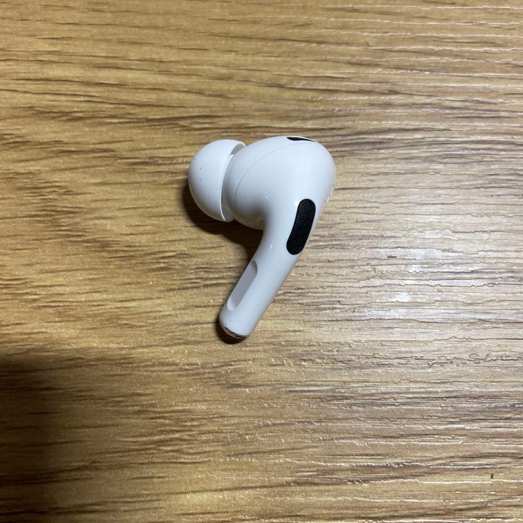 Apple AirPods Pro 第2世代　typeC 左耳　左