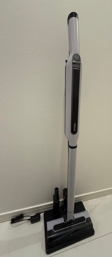シャーク　掃除機　コードレス