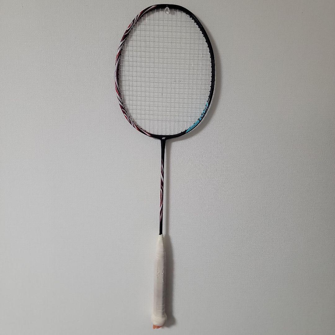 【福田】アストロクス100ツアー 3UG5