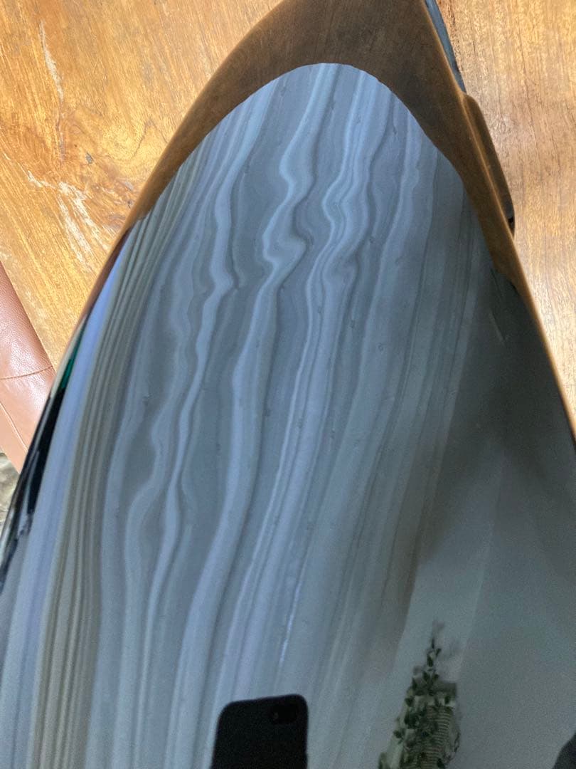 ヤマハ SR400 純正タンク