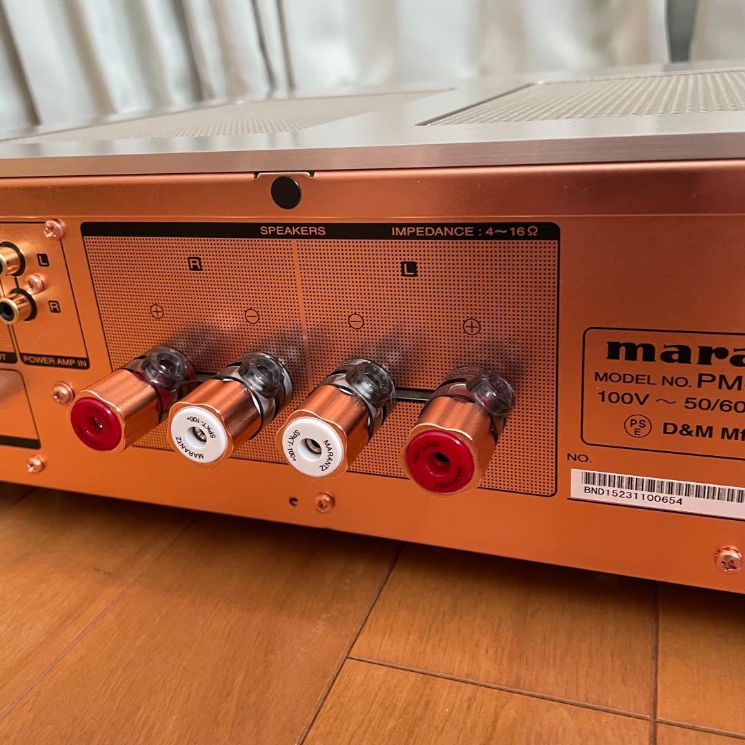 marantz マランツ PM-12 OSE 中古