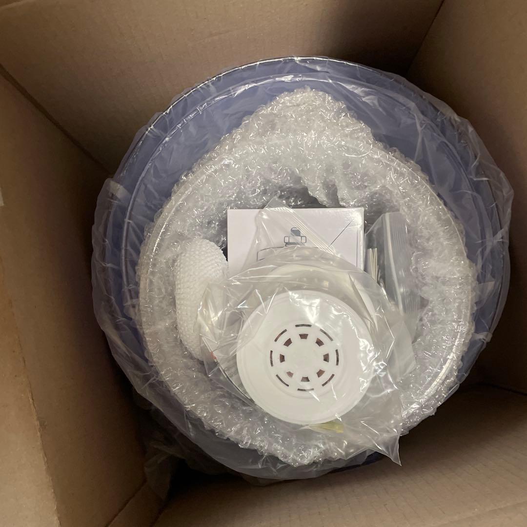 ライフエッセンス　ポタポタクラブ　エコウォーターサーバー　新品未使用