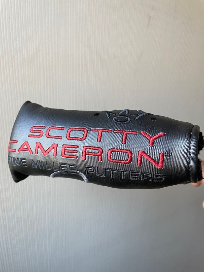 最終値下げ！　ティファニーカラー　スコッティキャメロンパター