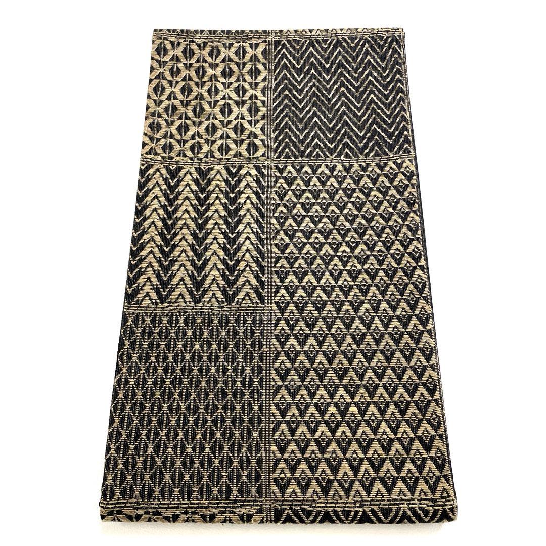 専用帯5108 ●高級 正絹 六通 袋帯