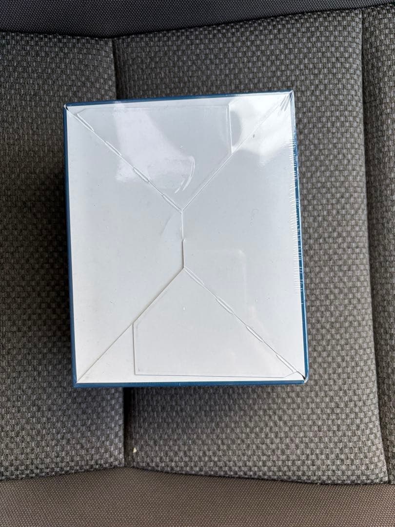 【希少】ONEPIECE 強大な敵 英語版 シュリンク付き