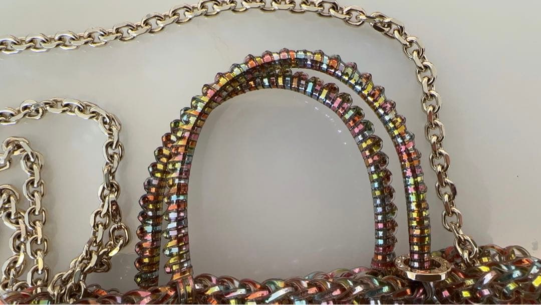 スタンダード ミニアトゥーラ/シャンパンマルチ