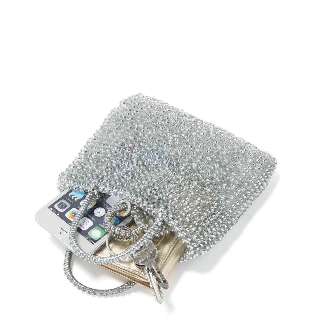 スタンダード ミニアトゥーラ/シャンパンマルチ