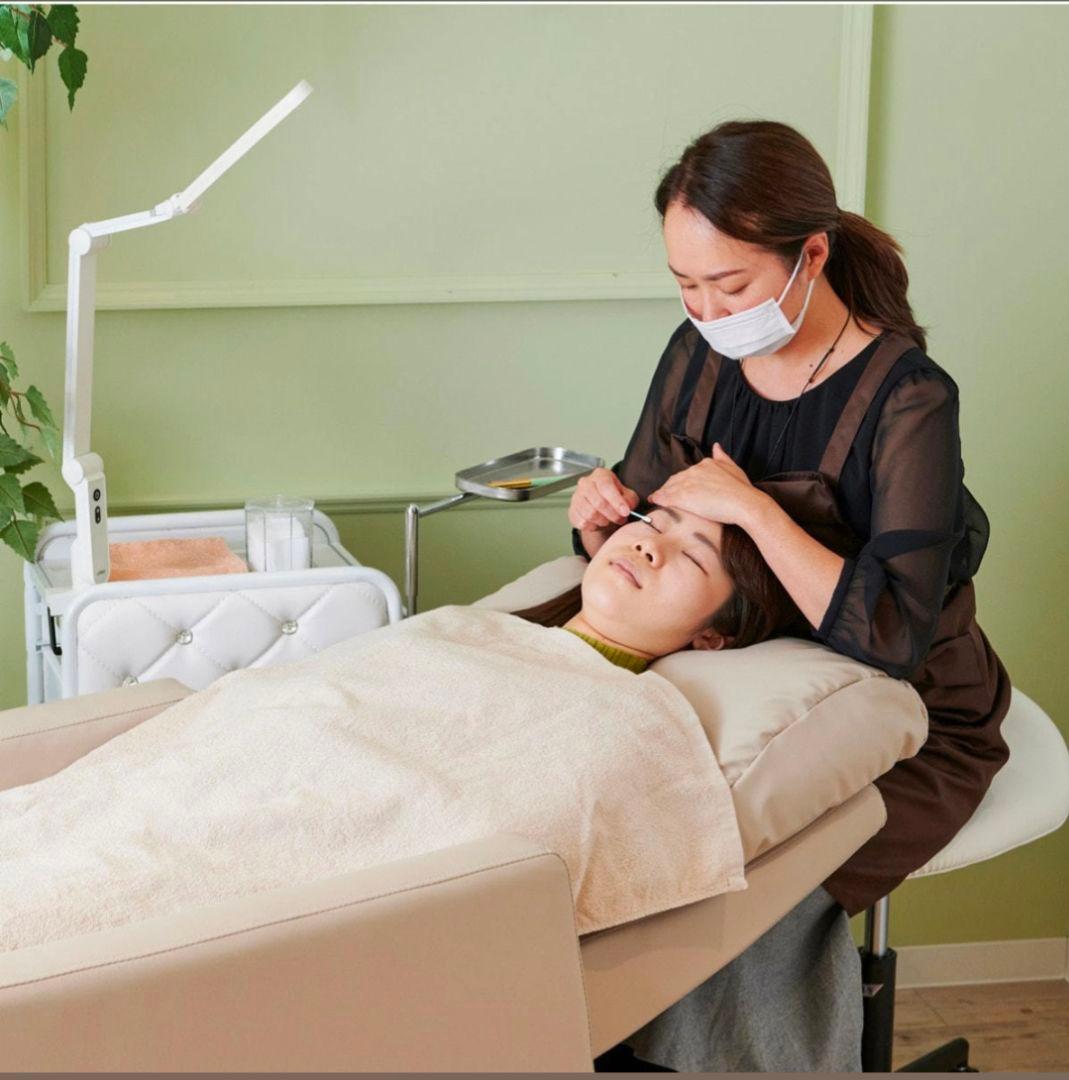 リクライニング 1人掛けソファ ブラウン