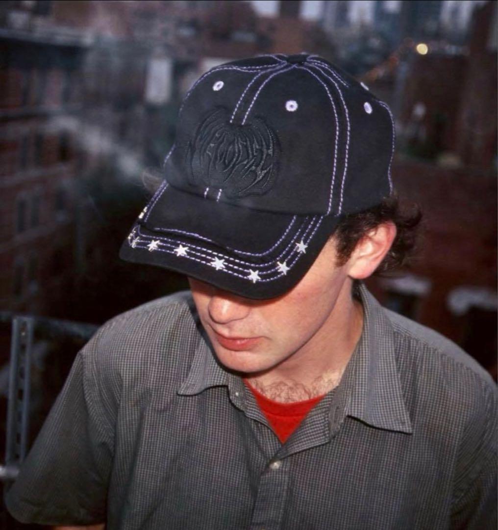 ec melodi fti キャップ