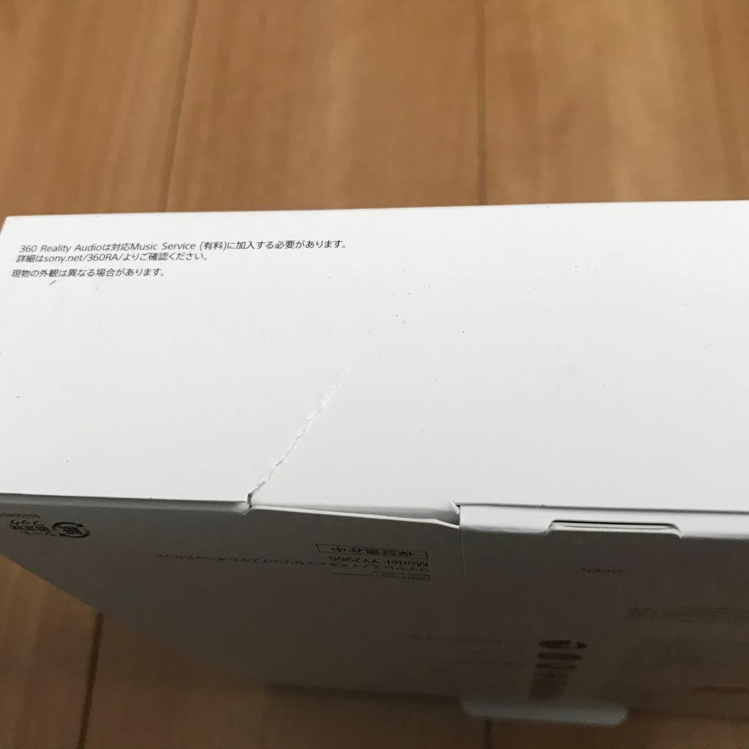 【新品・未開封】SONY ワイヤレスヘッドホン WH-CH720N-PC