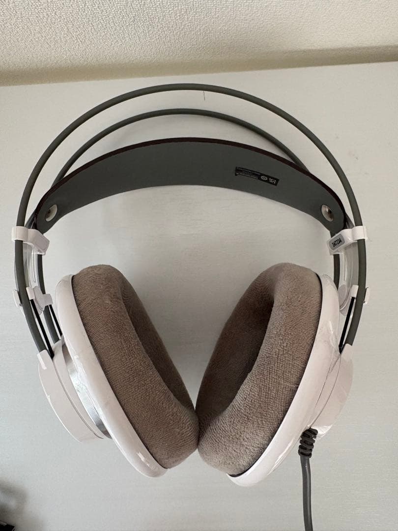 ⭐︎AKG K701-Y3ヘッドフォン6点セット⭐︎