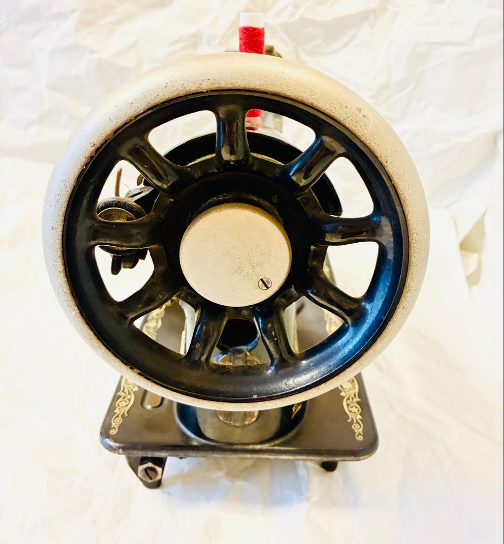 シンガー　ミシン