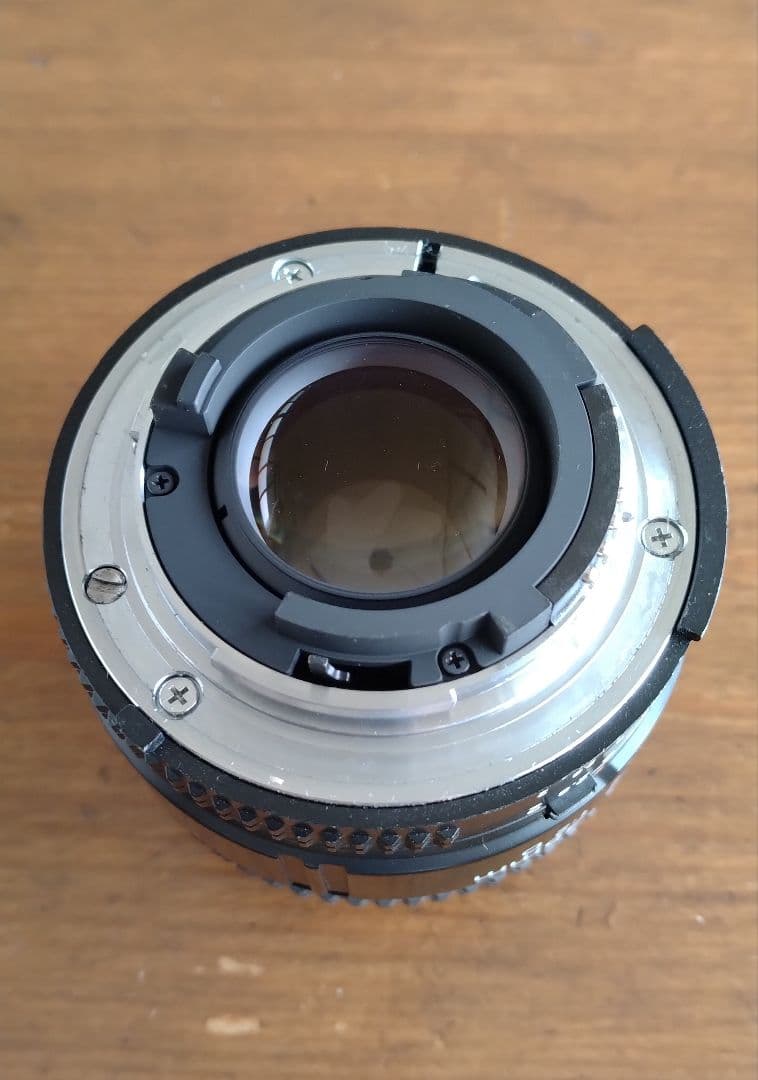 Nikon AF NIKKOR 35mm f/2 D レンズ