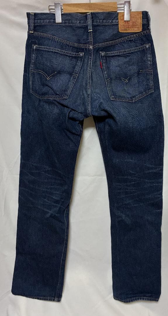 パンツ LEVI'S VINTAGE CLOTHING 501ZXX W33
