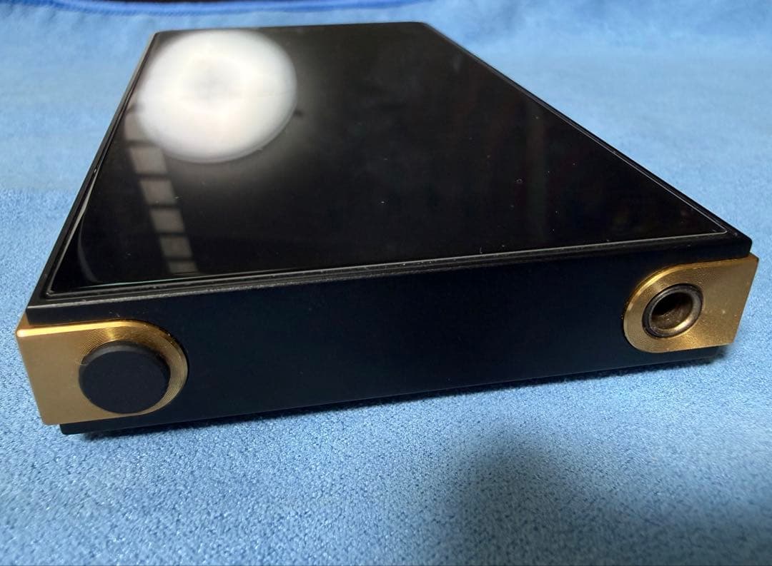 SONY NW-ZX707本体　箱なし　イヤホン付き