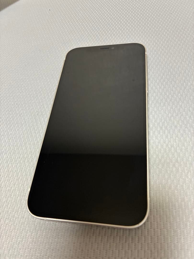 iPhone12 ジャンク　64GB