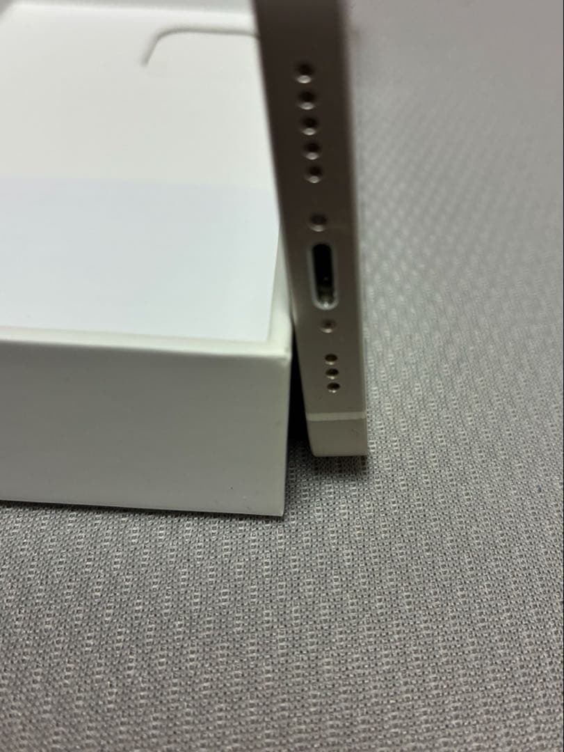 iPhone12 ジャンク　64GB