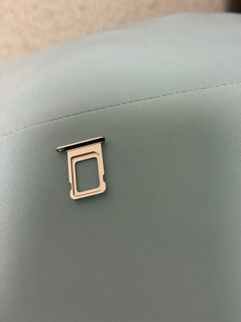 iPhone12 ジャンク　64GB