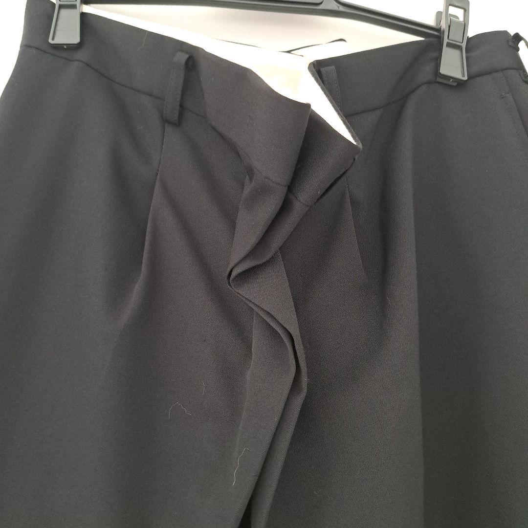 ２０１３年AW コム・デ・ギャルソン　ウール　ショーツ