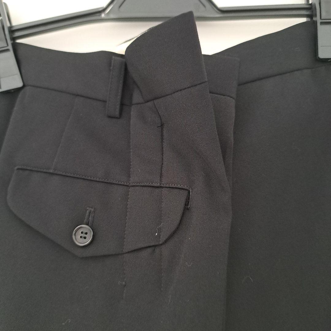 ２０１３年AW コム・デ・ギャルソン　ウール　ショーツ