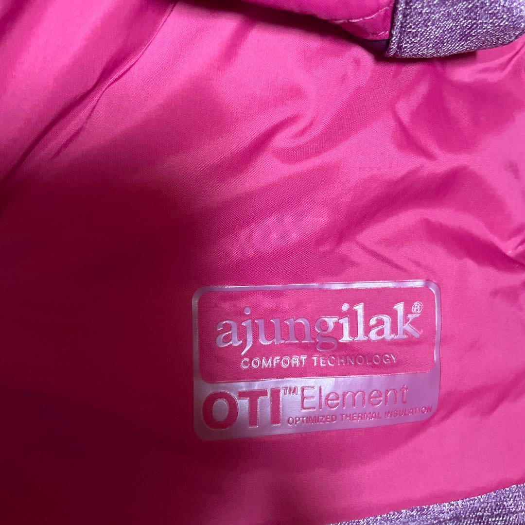 マムート　スキーウェア　レディース　MAMMUT 160センチ