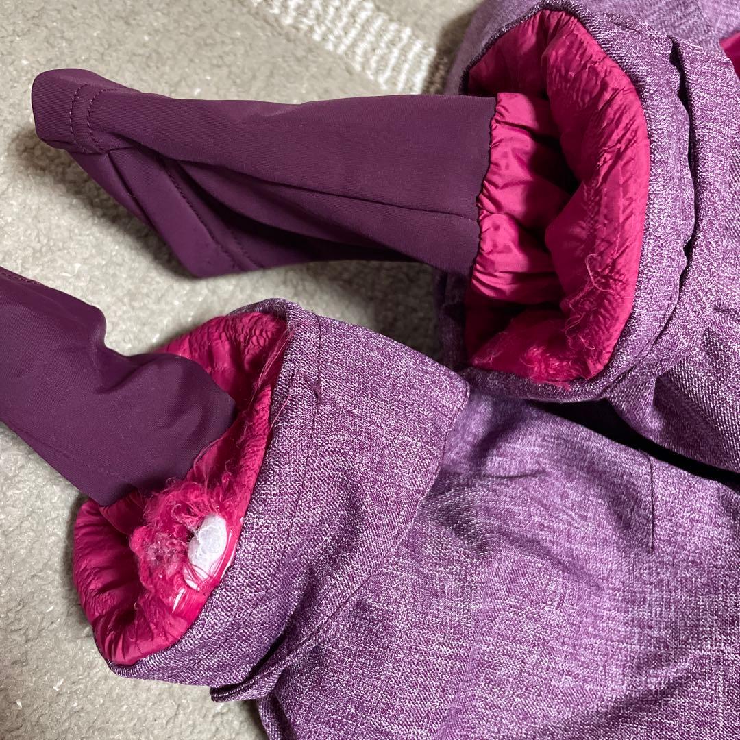 マムート　スキーウェア　レディース　MAMMUT 160センチ