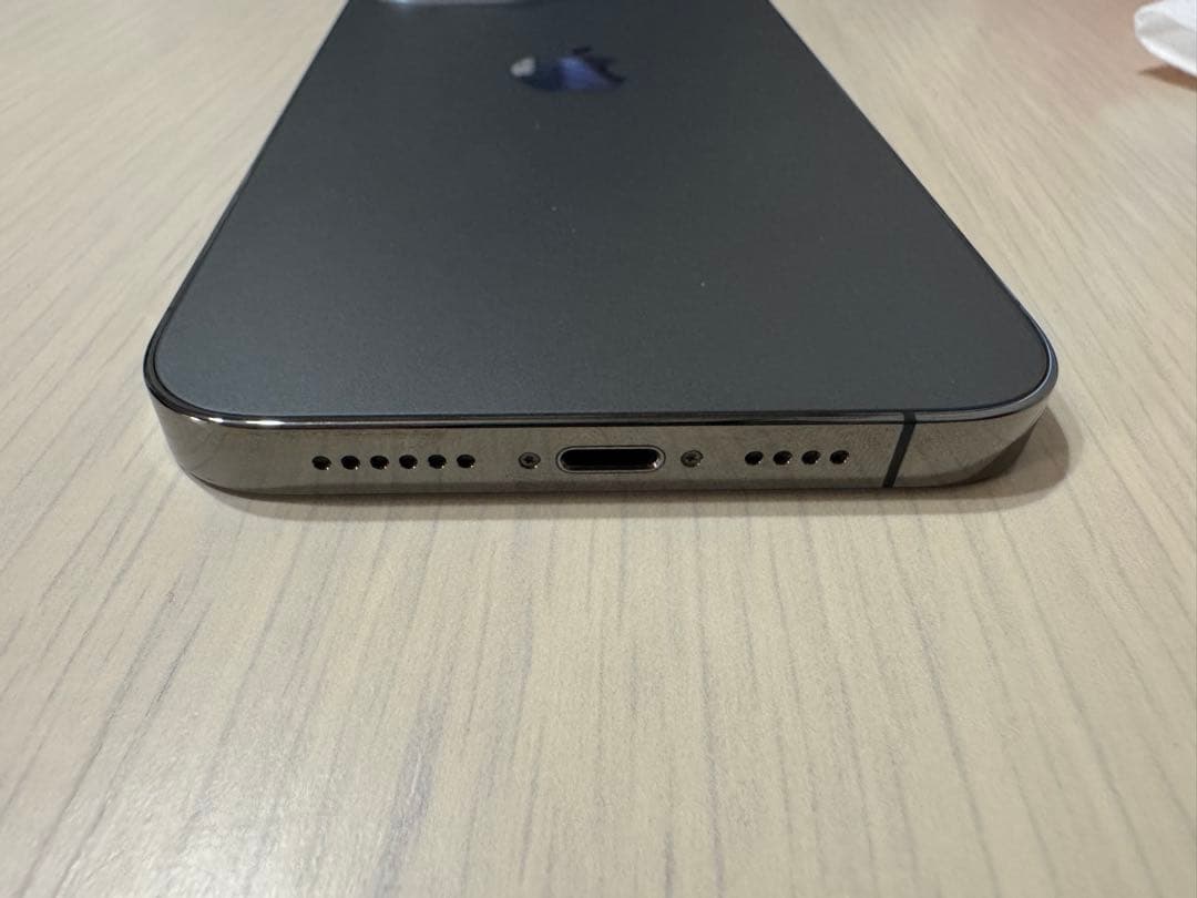 iphone13 pro Max 128gb SIMフリー