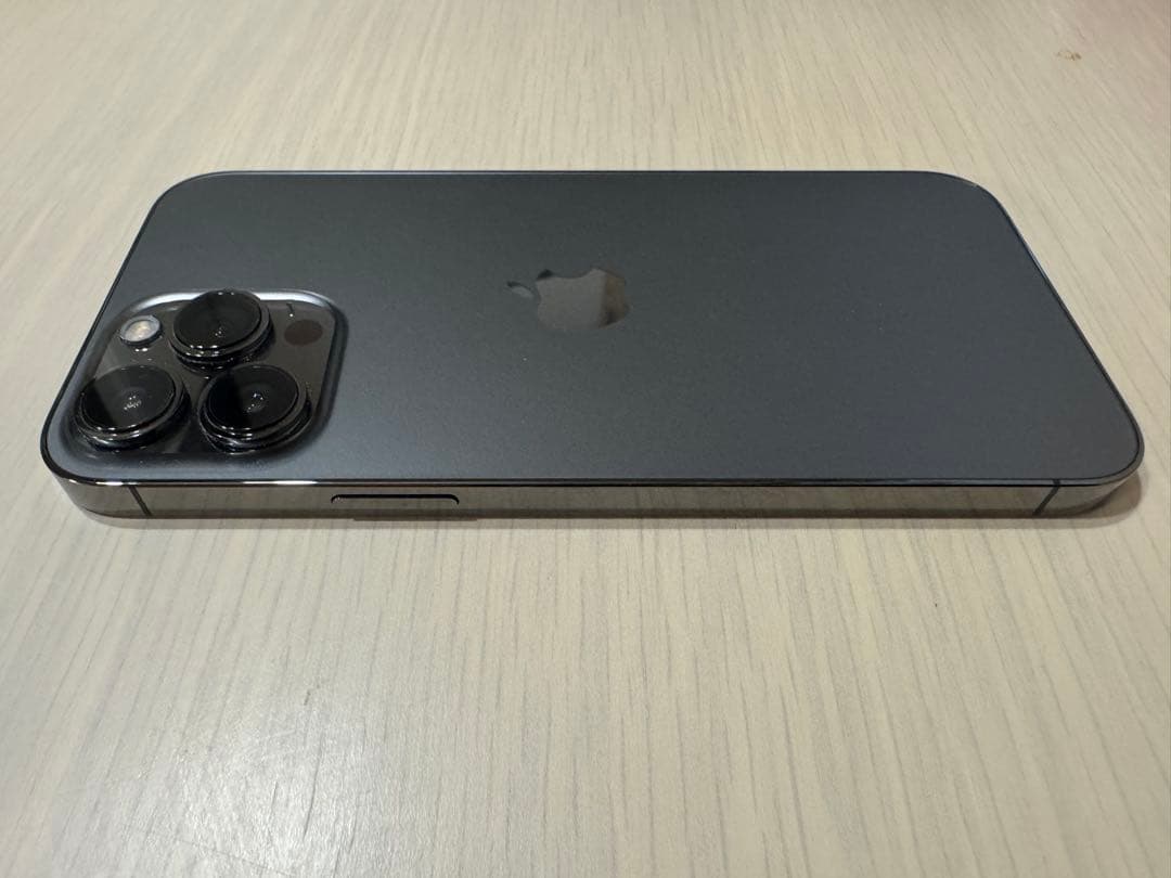 iphone13 pro Max 128gb SIMフリー