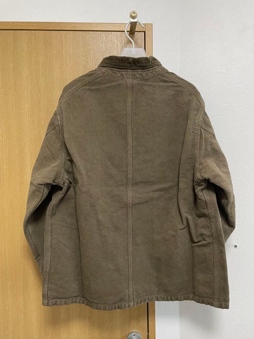 ジャケット・アウター KAPTAIN SUNSHINE 24AW Forester Jacket 38