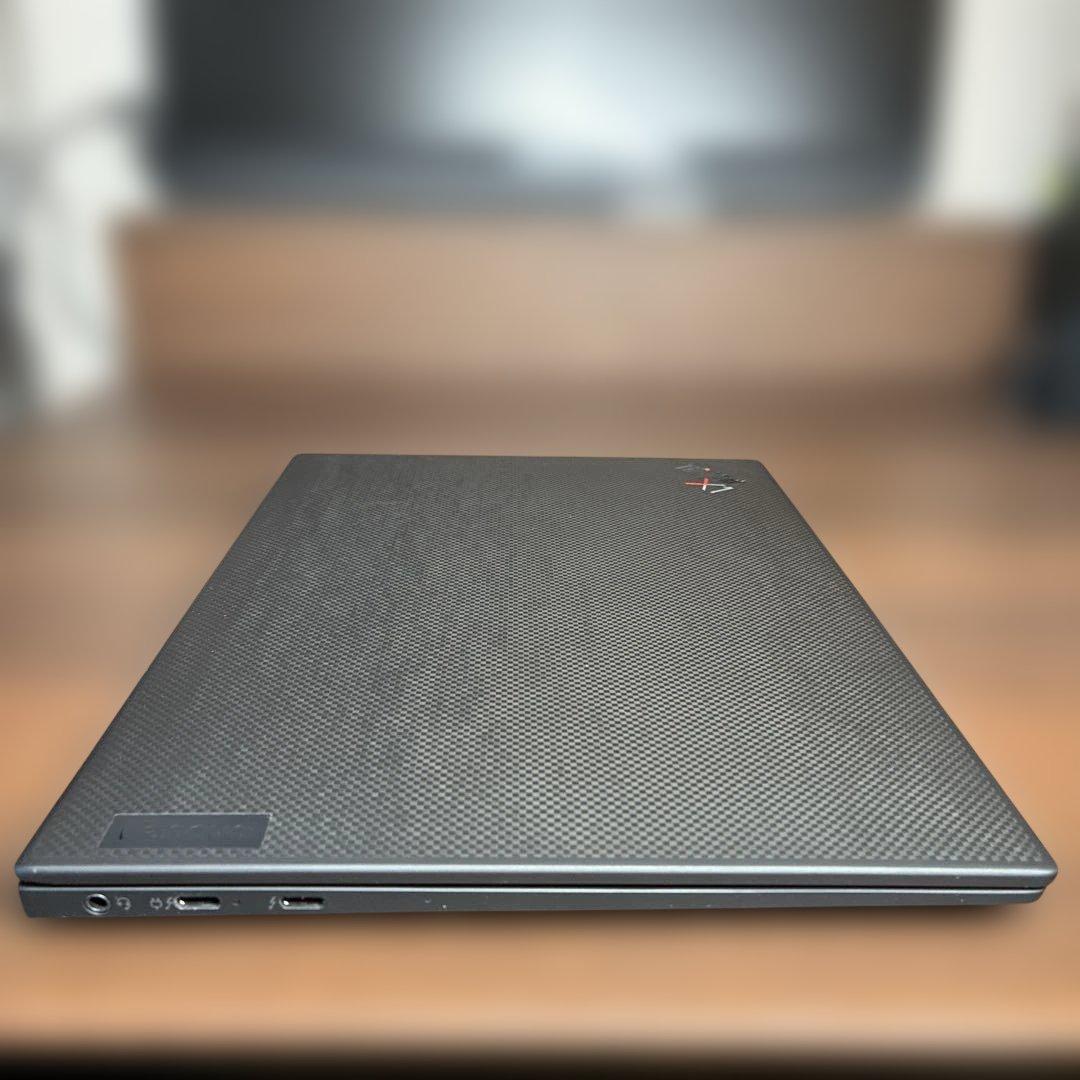 Thinkpad X1 Nano 512GB 16GB SIMフリー 保証期間中