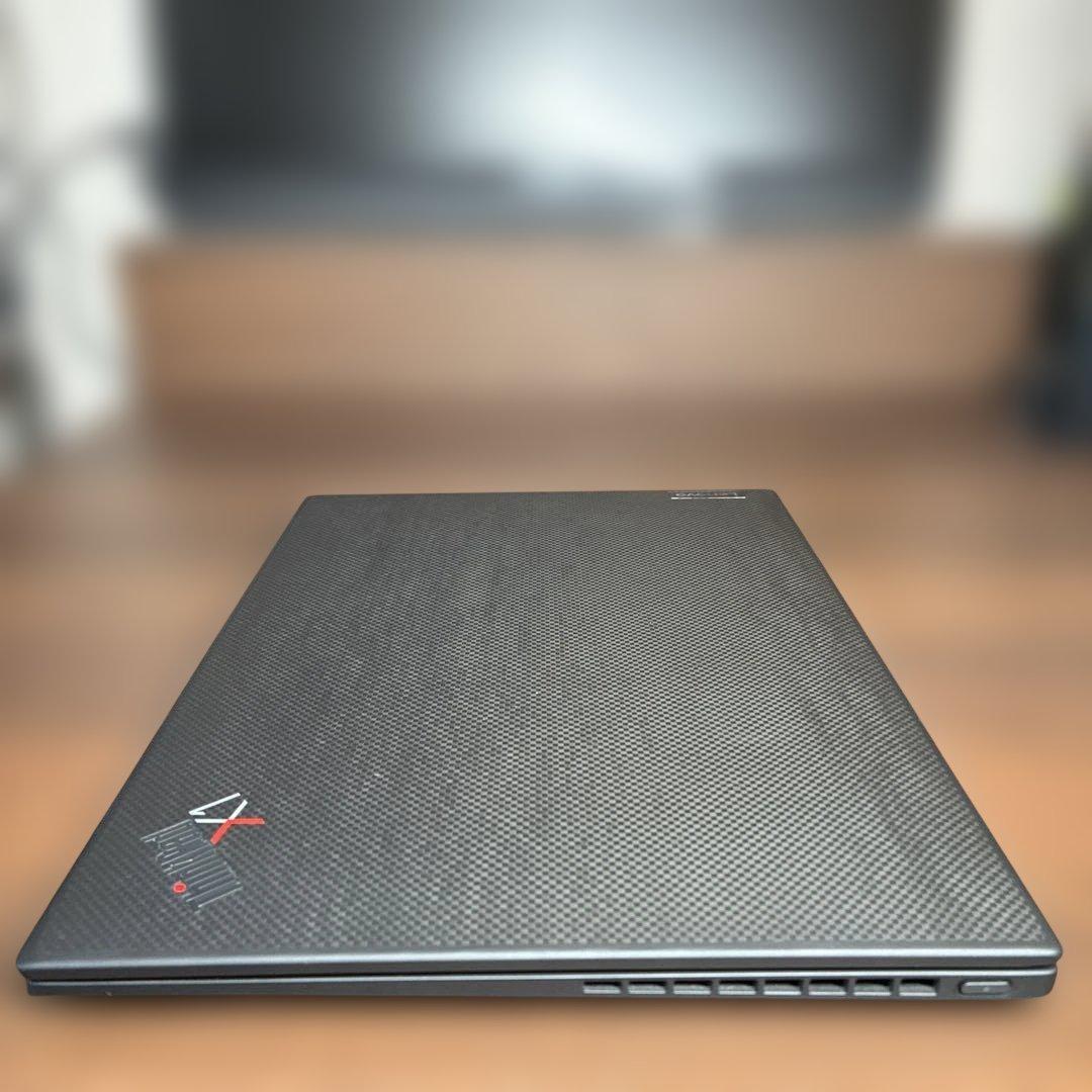 Thinkpad X1 Nano 512GB 16GB SIMフリー 保証期間中