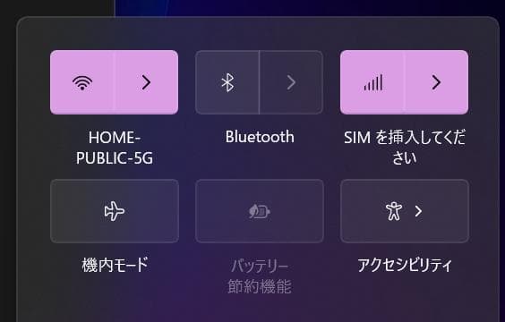 Thinkpad X1 Nano 512GB 16GB SIMフリー 保証期間中