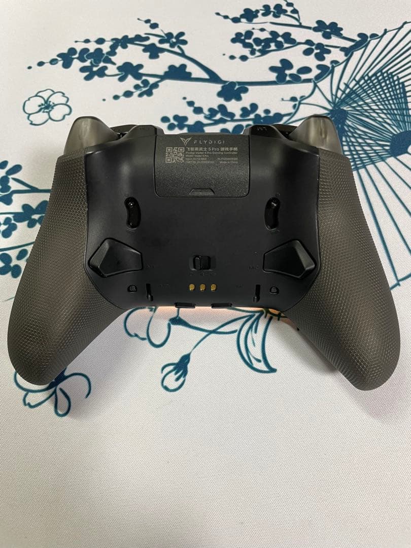 その他 Flydigi Vader5 pro