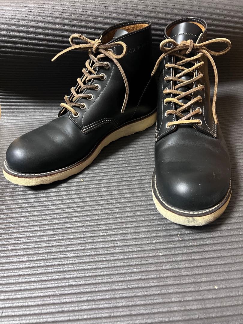 REDWING 9870 レッドウィング アイリッシュセッター 10D 28cm