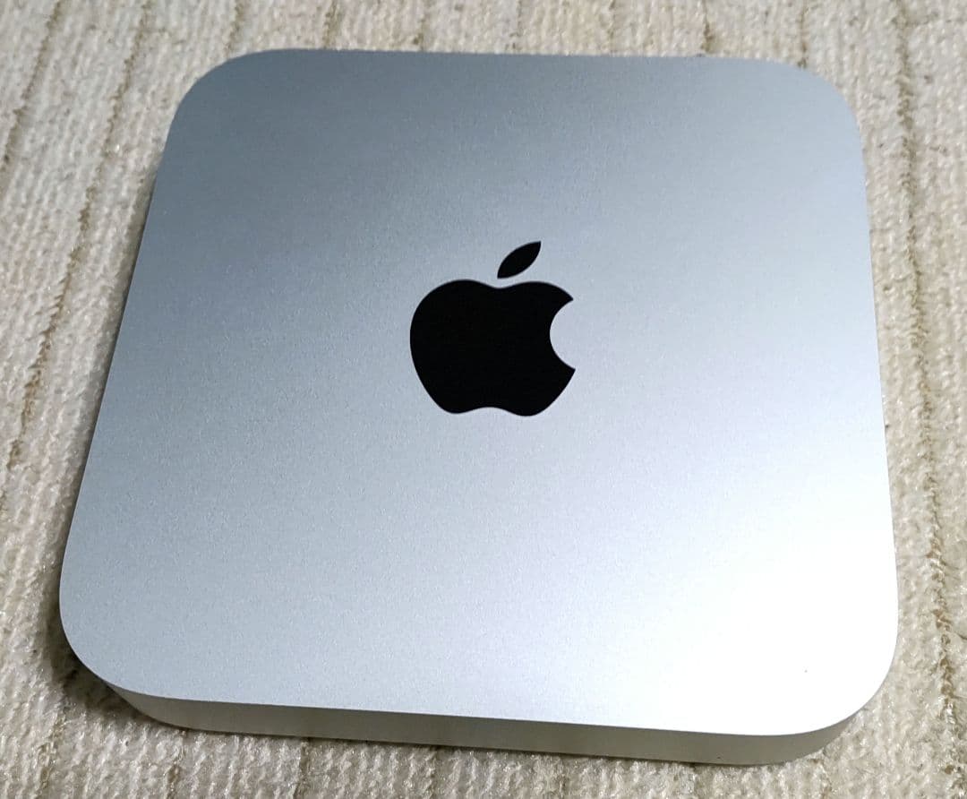 Apple Mac mini M1 2020 色々セット