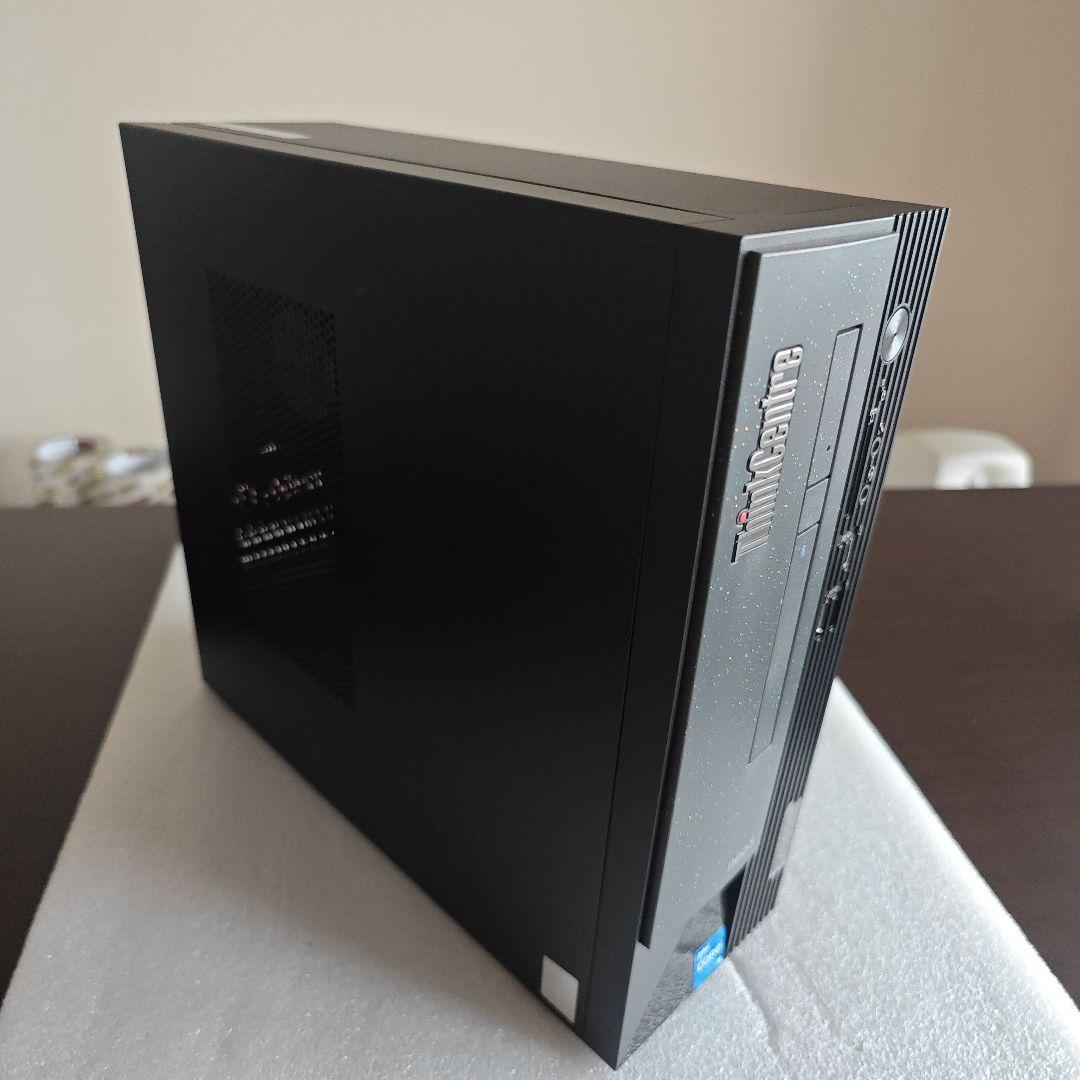 Windowsデスクトップ ThinkCentre neo 50s Core i5 Office2021