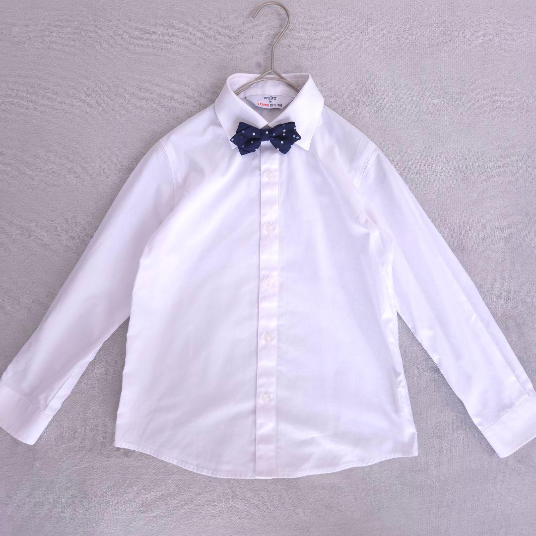 美品 ビームス フォーマル 卒園入学 発表会 6点 ネクタイ 蝶ネクタイ ピンズ