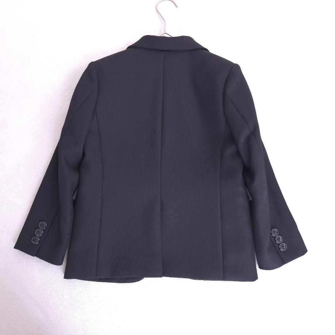 美品 ビームス フォーマル 卒園入学 発表会 6点 ネクタイ 蝶ネクタイ ピンズ