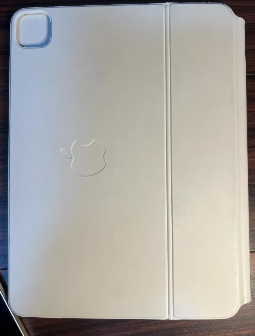 10.9インチiPad Air(第5世代)_Magic Keyboard付き