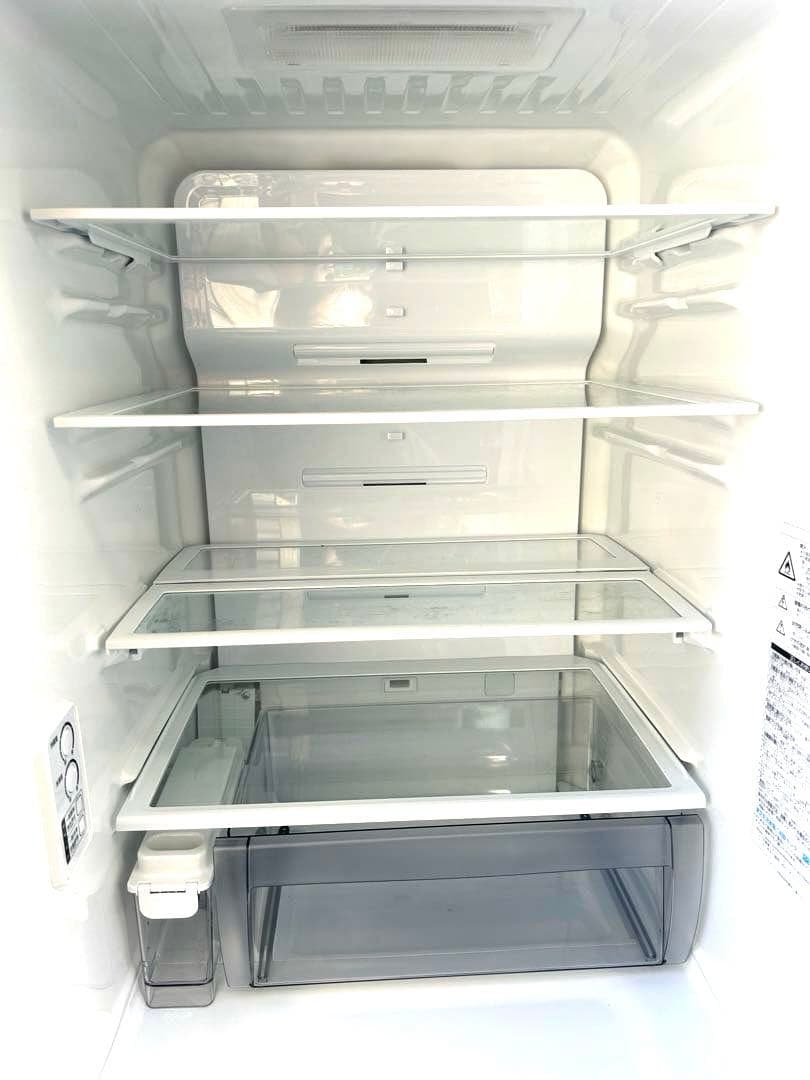 超美品❗️2023年 411L TOSHIBA 5ドア 右開き 冷凍冷蔵庫