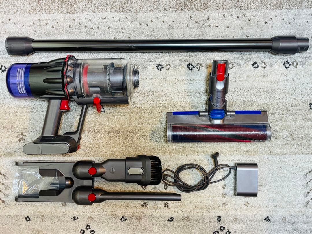 ダイソン/Dyson SV18FF OR2 DigitalSlimOrigin