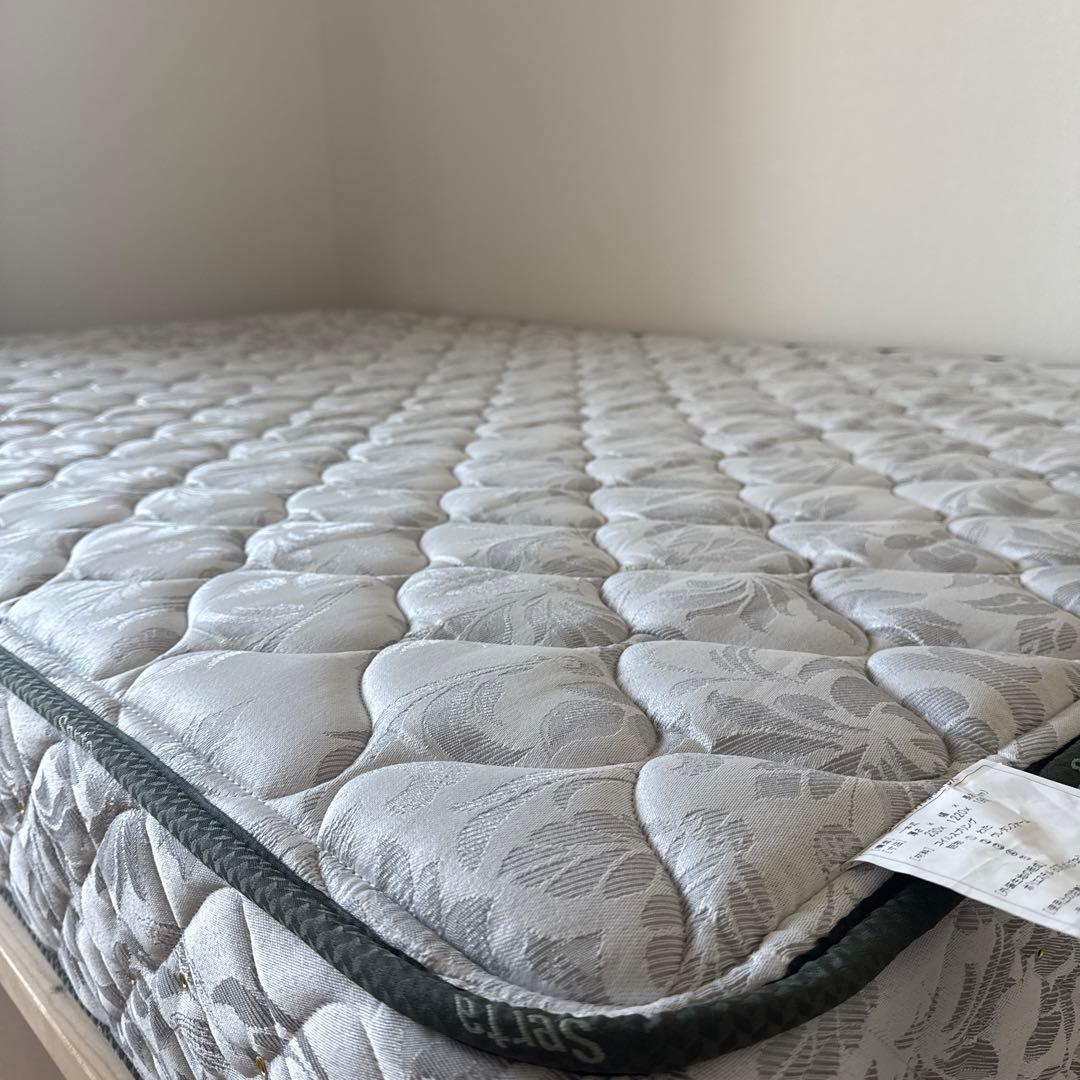 【セミダブル】サータ ペディック36 アニバーサリーDX