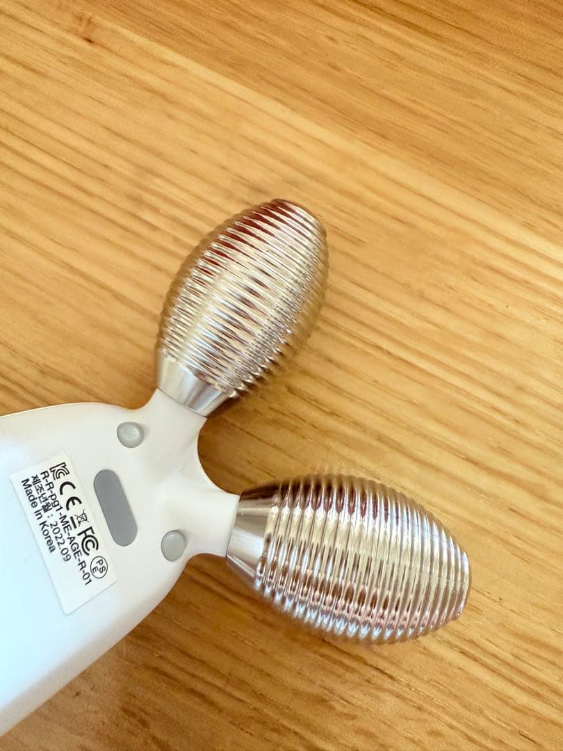 medicube AGE-R ダーマEMSショット