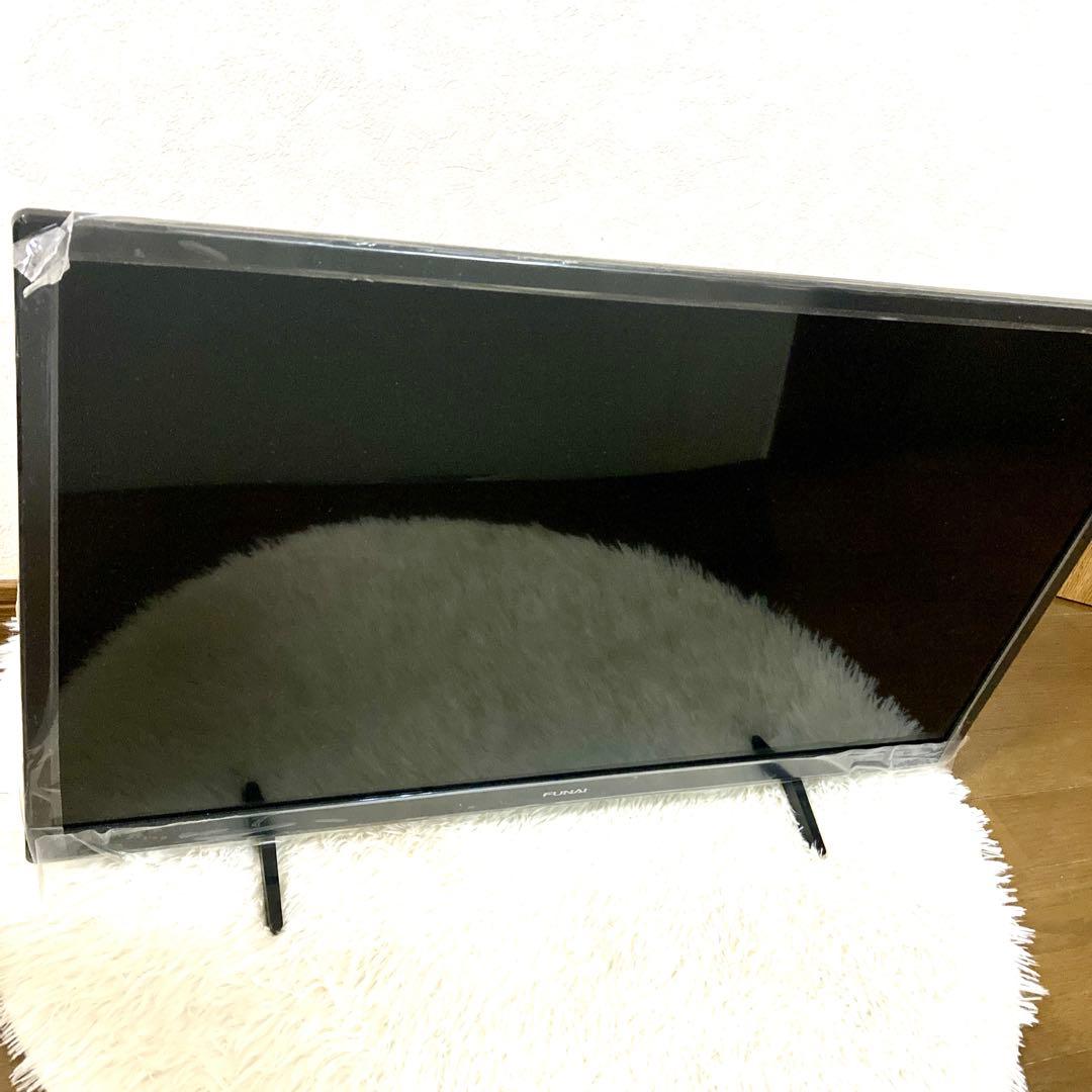 【美品✨】2022製 FUNAI 32型液晶テレビ FL-32H1040