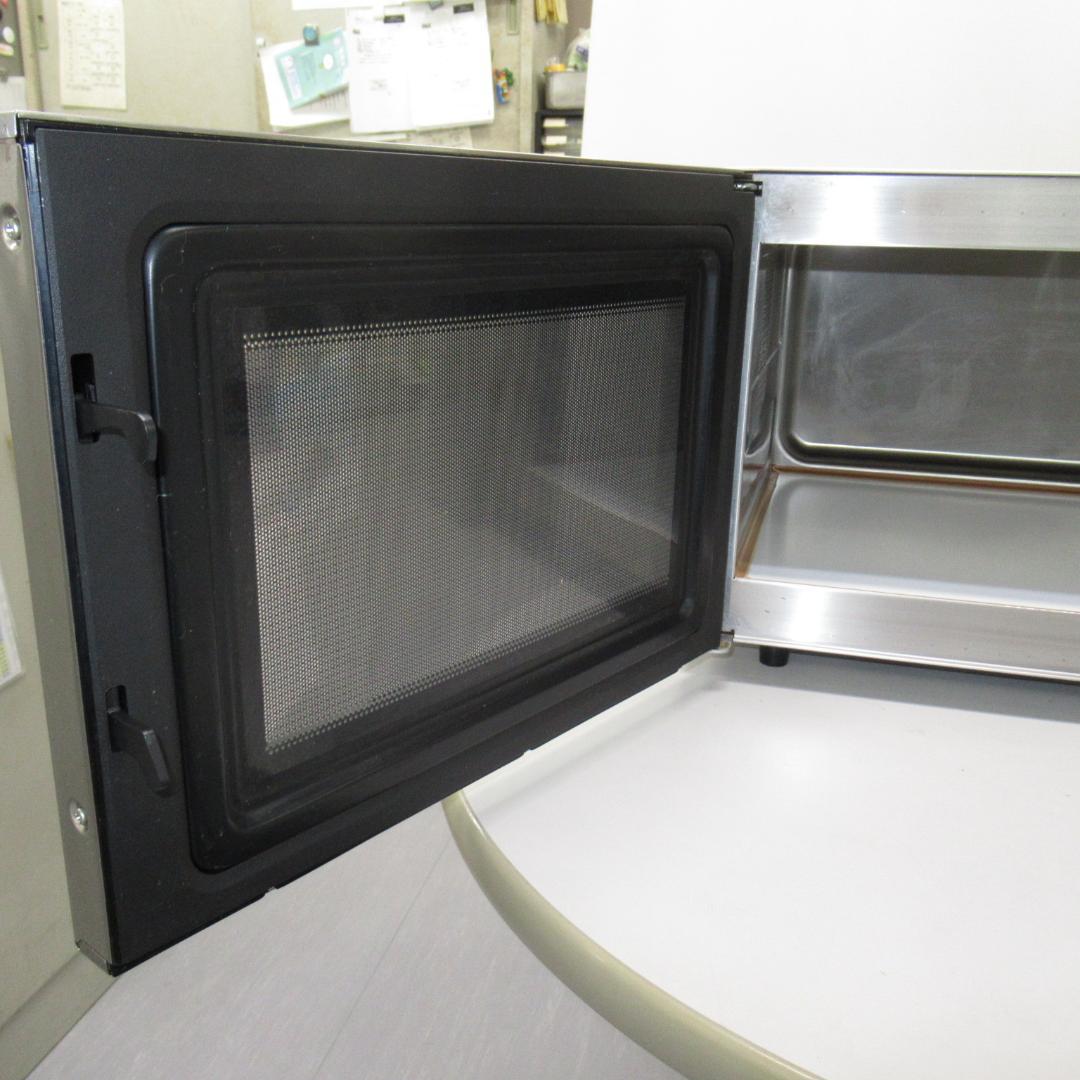 パナソニック　業務用電子レンジ　NE-920GP 単相200V　50Hz専用　②