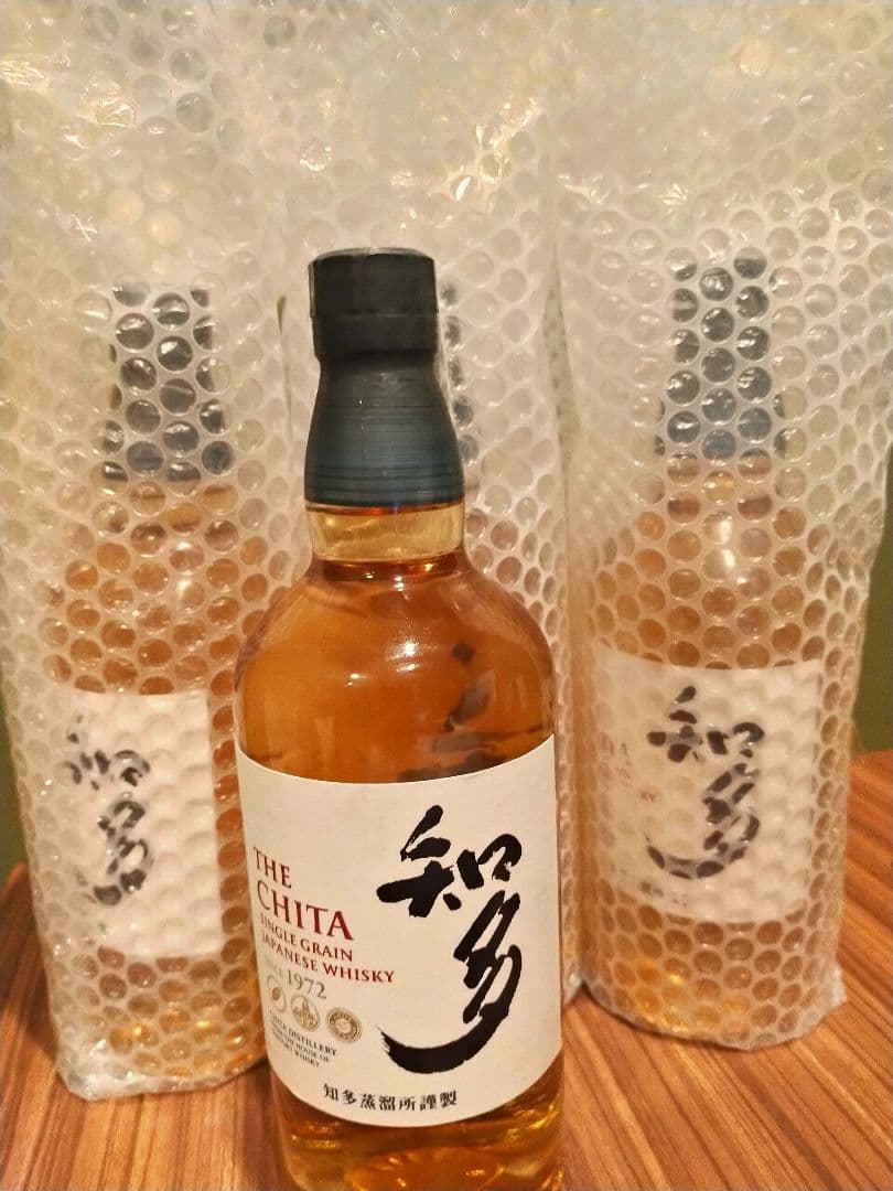 サントリーウイスキー知多700ml 6本セット