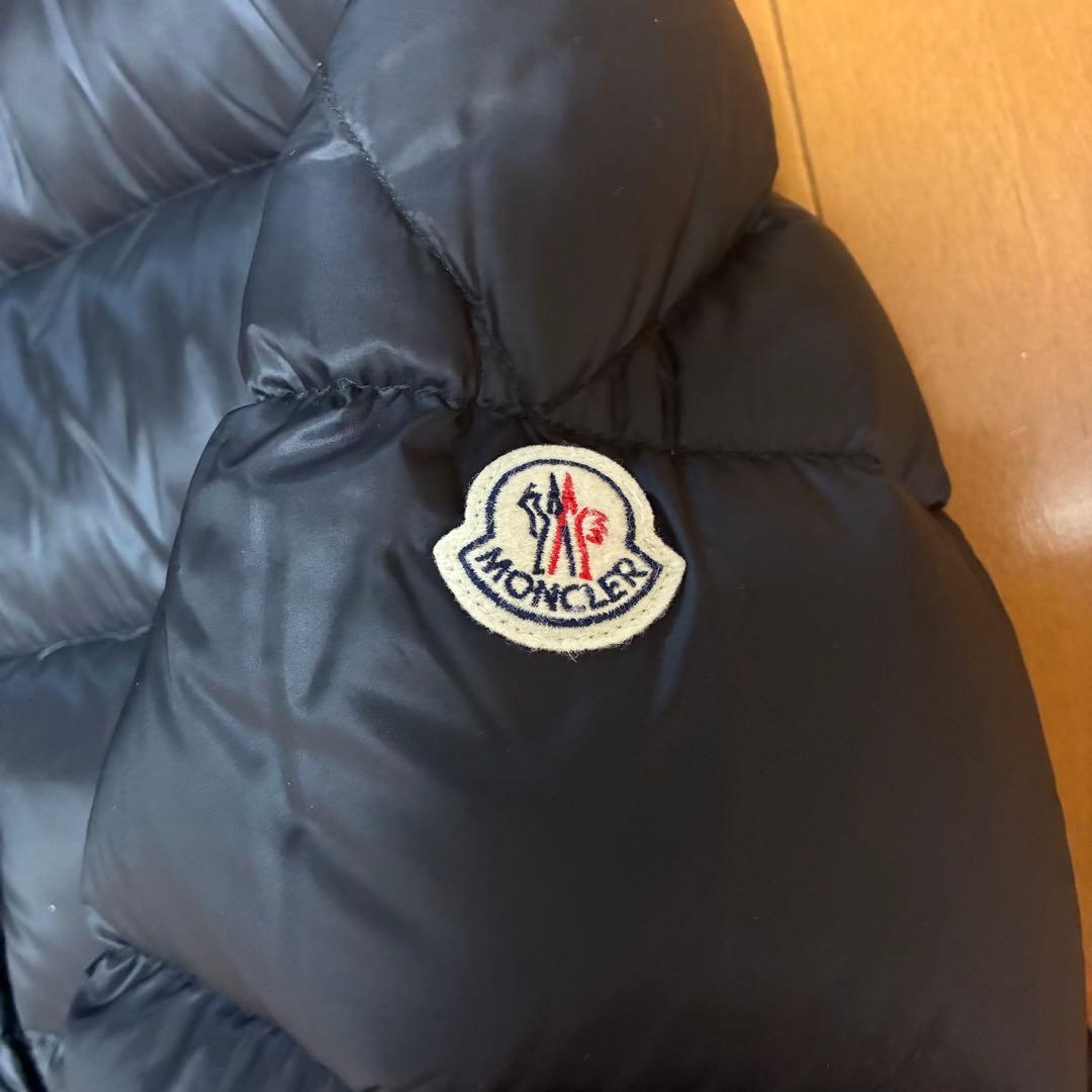 正規品‼️ MONCLER モンクレール　ダウン　JEANBART ジェンバート